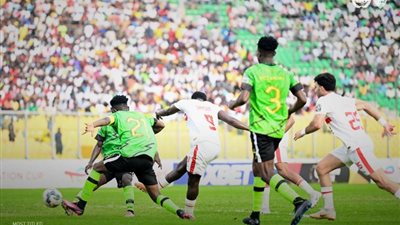 أول تعليق من جوميز بعد تأهل الزمالك لنهائي الكونفدرالية