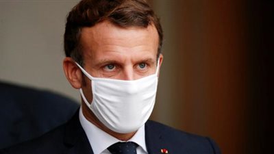 فرنسا تكشف تطورات خطيرة فى الحالة الصحية لـ «سيد الإليزيه»