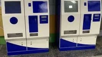 ”تخفيفاً للزحام والطوابير” اعرف خطوات شراء تذاكر المترو من ماكينات TVM التي أطلقتها وزارة النقل