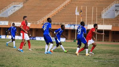 ”مين يقدر على الأهلي؟”.. المارد الاحمر الأكثر فوزا في إفريقيا خارج الديار