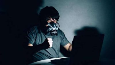 بعد واقعة طفل شبرا الخيمة كيف تحمي طفلك من مخاطر الدارك ويب” الانترنت المظلم”