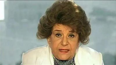 سناء جميل.. رفضت أن يعلن زوجها إسلامه وتزوجت في كنيسة وسر عدم دفن جثمانها لمدة 3 أيام