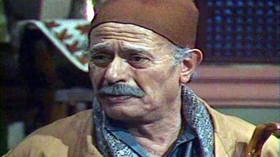 أحزان الكوميديان.. عبد المنعم إبراهيم زوجته ماتت فتزوج شقيقتها ونجله مات في شبابه والسرطان أنهي حياة حبيبة عمره