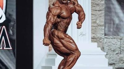 مفاجأة..فهيم يقلل من انجاز بيج رامي ولا يعترف بمستر أوليمبيا