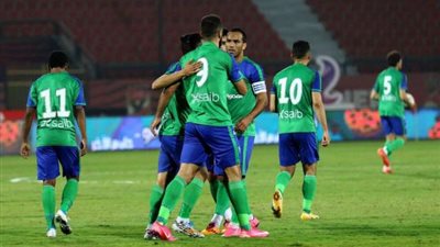 المقاصة يخلي مسئوليه من  إدارة فريق كرة الصالات