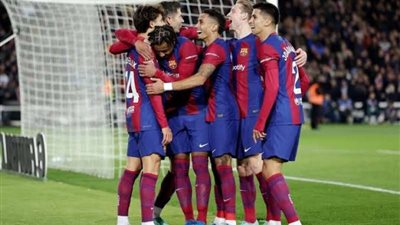 من أجل الوصافة.. برشلونة يسعى لاستعادة الانتصارات أمام فالنسيا بالدوري الإسباني