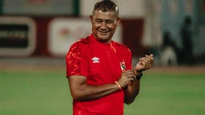 جونسون يعدد أسباب فوز الأهلي على سونيديب