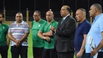 ارتباك وغضب في الاتحاد بعد قرار مواجهة الأهلي بالجولة الرابعة