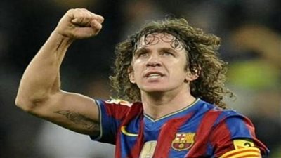 كارلوس بويول: من الصعب على جمهور ريال مدريد الاعتراف بإن ميسي هو الأفضل في التاريخ