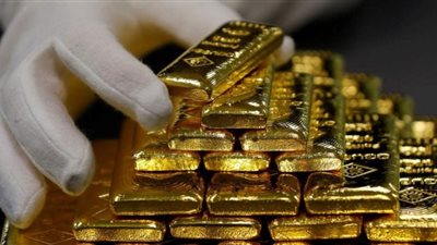 أسعار سبائك الذهب اليوم الإثنين 29 أبريل 2024