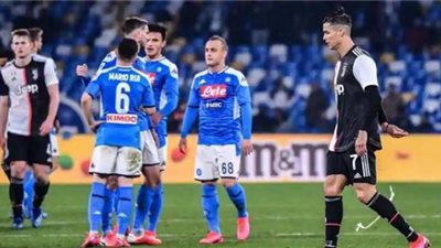 رونالدو يُعلن عن تحدي جديد في العام المقبل