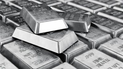 تعرّف على أسعار الفضة اليوم الإثنين 29 أبريل 2024