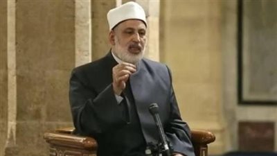 وكيل الأزهر يستقبل وزير الأوقاف السودانى