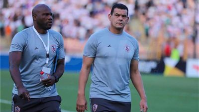 أول تعليق من عبدالواحد السيد  على طريقة احتفال مصطفى شلبي