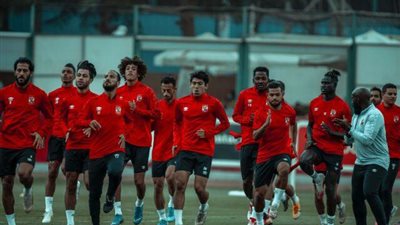 رسميا.. تعافي نجم الأهلي من الإصابة بكورونا