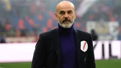 بيولي يعلن تشكيل ميلان لمواجهة لاتسيو في الدوري الإيطالي