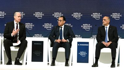 رئيس الوزراء: مصر أعلنت دعمها للفلسطينيين منذ اللحظة الأولى و85% من المساعدات الإنسانية كانت من الحكومة