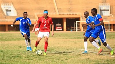 تعرف على موعد مباراة الإياب بين الأهلي وبطل النيجر بدوري الأبطال