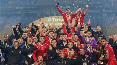 هزيمة الوداد وفوز مازيمبي والمريخ.. تعرف على نتائج دور الـ32 بإفريقيا