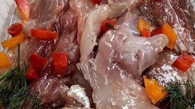 دكتور شهير يحذر من تناول الأسماك المملحة مع اقتراب شم النسيم