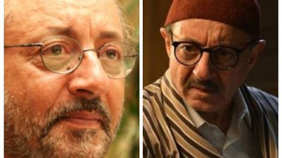 الفنان والرئيس والطبيبة.. زوجته قطعت 4 أصابع من يديه.. وأنقذه البواب من الموت بأعجوبة.. حكايات عبد العزيز مخيون الذي اتهم مبارك بمحاولة اغتياله