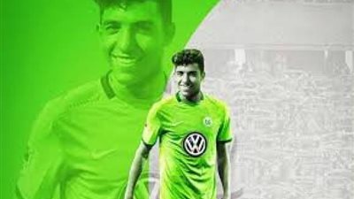 بمشاركة مرموش فولفسبورج يفوز برباعية في كأس ألمانيا