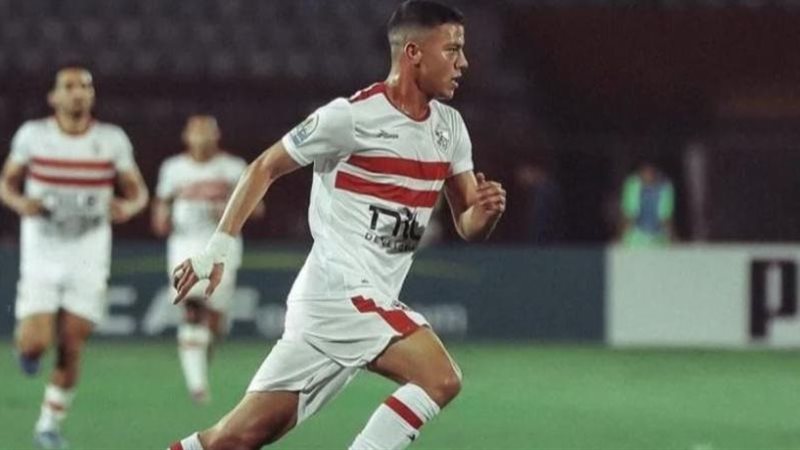 محمد شحاته