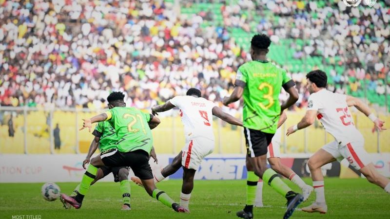 الزمالك