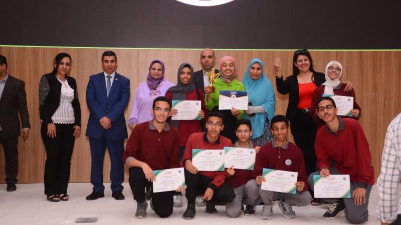 أسبوع شباب الجامعات