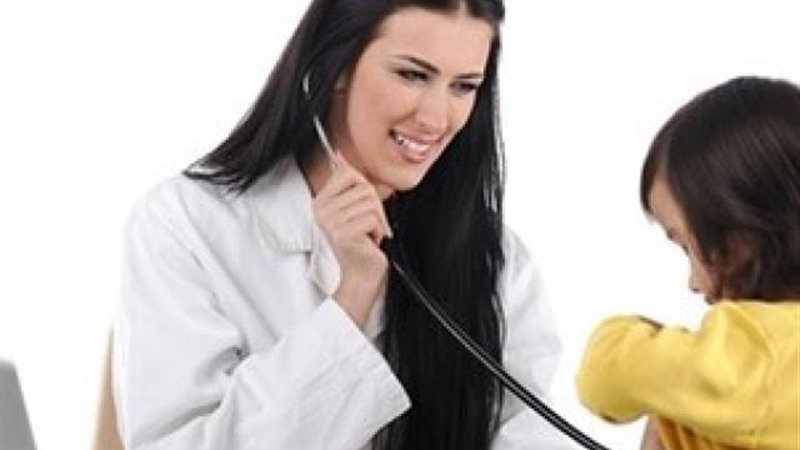 إذا شعر طفلك بهذه