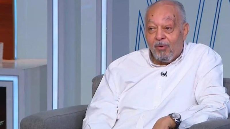 سامي مغاوري