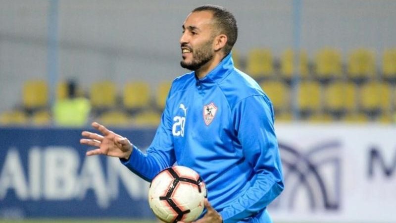 خالد بوطيب
