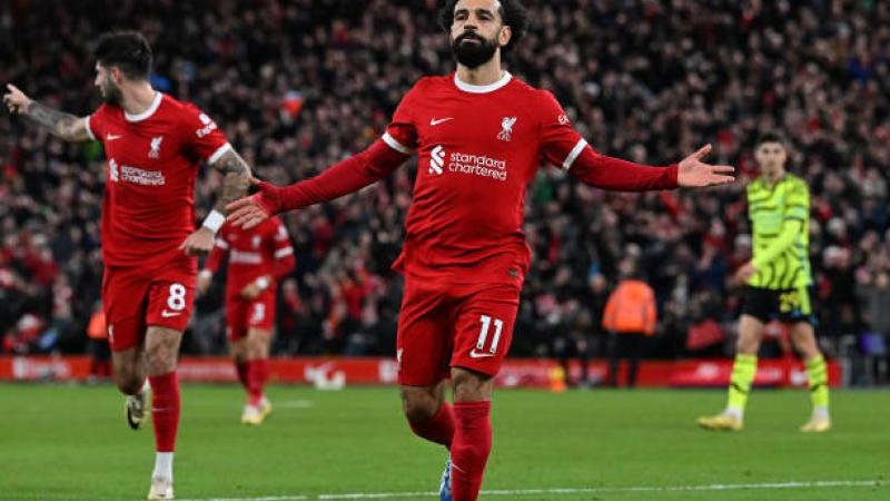 محمد صلاح