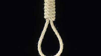 الإعدام لربة منزل متهمة بإنهاء حياة رضيع في اكتوبر