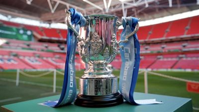 تعرف على الرباعي المتأهل إلى نصف نهائي كأس الرابطة