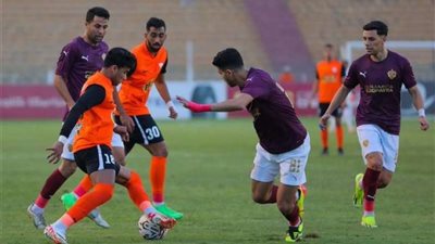 ترتيب الدوري المصري بعد نهاية مباريات اليوم الاثنين 29-4-2024
