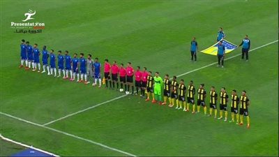 سموحة يسعى لتحسين مركزه أمام دجلة في جدول الدوري