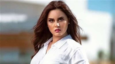 رشا مهدي تشارك في فيلم ولاد المحظوظة مع هيفاء وهبي