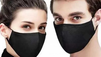 تحذير خطير من ارتداء الكمامات القماش.. اعرف التفاصيل