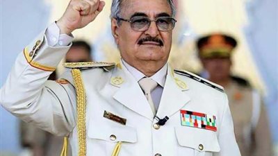 عاجل.. بيان خطير من الجيش الليبي يفضح مؤامرة أردوغان الجديدة