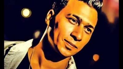 أورتيجا ينتظر طرح أغنيته الجديدة ”أنت مش جدع”