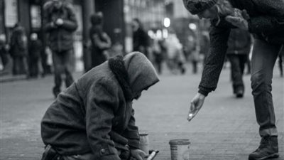 ضربات أمنية حاسمة.. الدخلية تضبط 46 قضية تسول بمحافظة جنوب سيناء