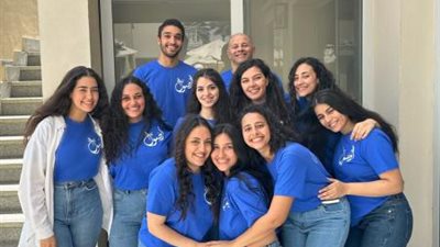 ”أصول” حملة يطلقها طلاب كلية الإعلام للتمسك بقيم المجتمع تحت شعار ” خليك مصري”