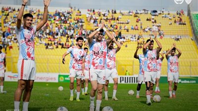 موعد مباريات الزمالك في مايو.. نهائي الكونفدرالية الأبرز