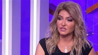 علا غانم تكشف تفاصيل الشكوي الجديدة ضد طليقها