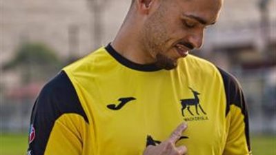 دجلة يستضيف سموحه اليوم