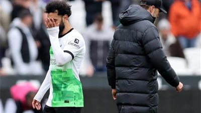 نشرة «الموجز »..  قطر تتدخل لإنهاء مسيرة محمد صلاح فى ليفربول.. وبعثة الزمالك تعود للقاهرة بعد التأهل لنهائي الكونفيدرالية.. وبرشلونة يقلب الطاولة على فالنسيا وينتصر 4-2