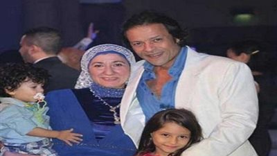 بعد إسقاط الجنسية المصرية عنها .. كل ماتريد معرفته عن غادة صابوني وزوجها الإخواني الهارب هشام عبد الله