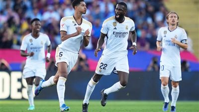 بايرن ميونخ و ريال مدريد.. القنوات الناقلة للمباراة بدوري الأبطال اليوم