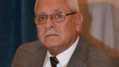 وزير التعليم العالي ينعى الدكتور عبدالله سرور الأستاذ بكلية التربية جامعة الإسكندرية